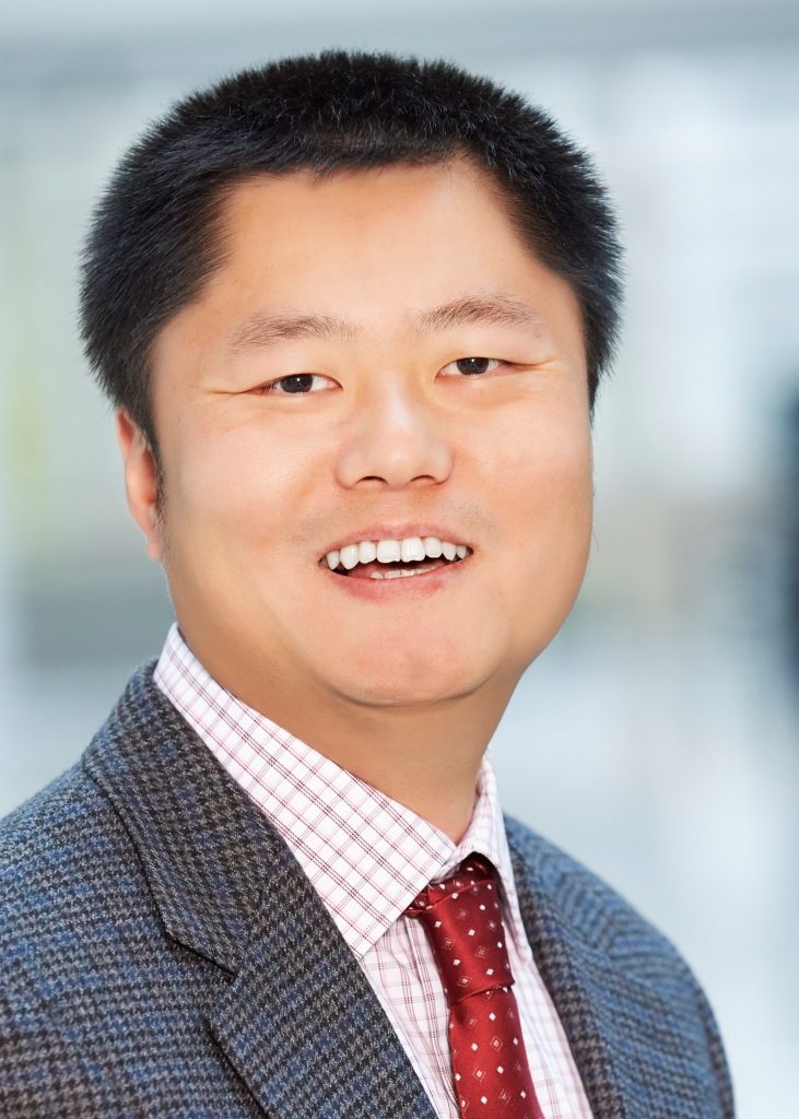 Dr. Yanchao Liu